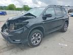 HONDA PASSPORT 2023