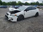 SUBARU WRX 2020