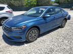 VOLKSWAGEN JETTA 2021