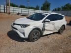 TOYOTA RAV4 2016