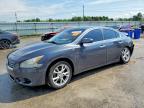 NISSAN MAXIMA 2012