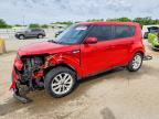 KIA SOUL 2018