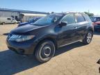 NISSAN MURANO 2010