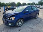 CHEVROLET SONIC 2013