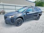 SUBARU OUTBACK 2022