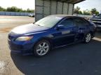 TOYOTA CAMRY 2007