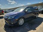HONDA ODYSSEY 2019