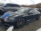 PORSCHE TAYCAN 2026