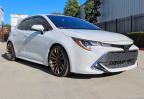 TOYOTA COROLLA HATCHBACK 2021