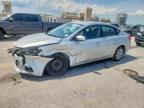 NISSAN SENTRA 2016