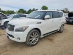 INFINITI QX80 2014