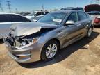 KIA OPTIMA 2018