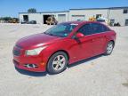 CHEVROLET CRUZE 2012