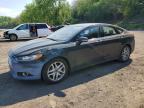 FORD FUSION 2015