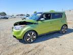 KIA SOUL 2015