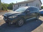 INFINITI QX60 2014