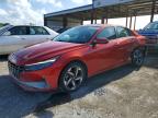 HYUNDAI ELANTRA 2022