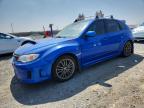 SUBARU IMPREZA 2014