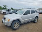 JEEP GRAND CHEROKEE 2007