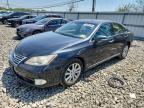 LEXUS ES 2011