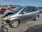 HONDA FIT 2007