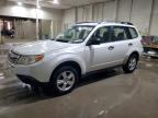 SUBARU FORESTER 2012