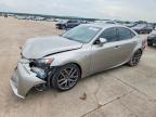 LEXUS IS 2015