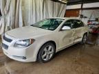 CHEVROLET MALIBU 2010