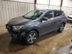 TOYOTA RAV4 2016