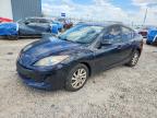 MAZDA 3 2013