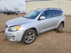 TOYOTA RAV4 2012