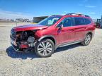 SUBARU ASCENT 2020
