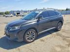 LEXUS RX 2015