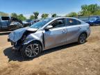 KIA FORTE 2024