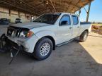NISSAN FRONTIER 2019