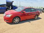 NISSAN SENTRA 2014