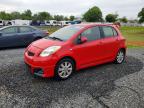 TOYOTA YARIS 2009