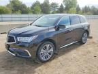 ACURA MDX 2017