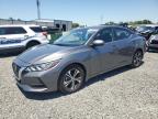 NISSAN SENTRA 2023