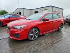 SUBARU IMPREZA 2019