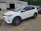 TOYOTA RAV4 2016