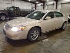 BUICK LUCERNE 2008