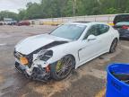 PORSCHE PANAMERA 2015