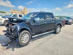 NISSAN FRONTIER 2014