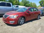 NISSAN ALTIMA 2019