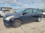 NISSAN VERSA 2016