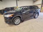 TOYOTA HIGHLANDER 2016