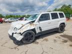 JEEP PATRIOT 2012