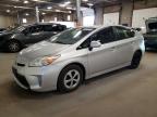 TOYOTA PRIUS 2013