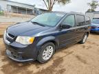 DODGE GRAND CARAVAN 2014